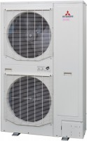 Photos - Air Conditioner Mitsubishi Heavy FDC280KXZPE1 280 m²