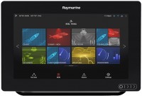 Photos - Fish Finder Raymarine Axiom 12 MFD 