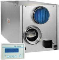 Photos - Recuperator / Ventilation Recovery VENTS VUT 350 EG 