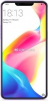 Photos - Mobile Phone OPPO R15 128 GB / 6 GB