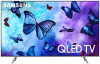 Photos - Television Samsung QN-55Q6FNA 55 "