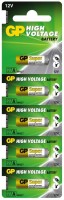 Battery GP High Voltage  5xA27 MN27