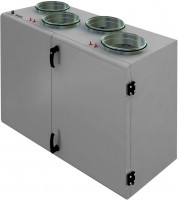 Photos - Recuperator / Ventilation Recovery SHUFT UniMAX-P 800VW-A