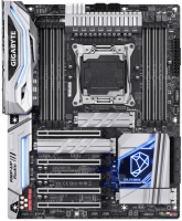Photos - Motherboard Gigabyte X299 DESIGNARE EX 