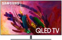 Photos - Television Samsung QN-65Q7FNA 65 "