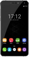 Photos - Mobile Phone Oukitel U11 Plus 64 GB / 4 GB
