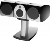 Photos - Hi-Fi Rack / Mount Focal JMLab Stand Center Utopia Be 