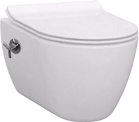 Photos - Toilet Idevit Alfa 3104-2617 