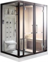 Photos - Portable Sauna Banff S-48 R 