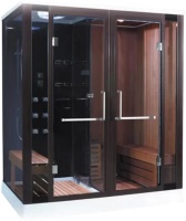 Photos - Portable Sauna Banff S-27 R 