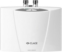 Photos - Boiler Clage MCX 3 