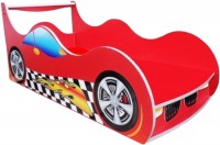 Photos - Cot Viorina-Deko Forsazh 190x80