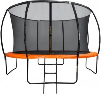 Photos - Trampoline DFC Kengoo 10FT-TR-E-BAS 