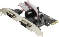 Photos - PCI Controller Card STLab I-360 