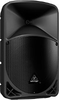 Photos - Speakers Behringer Eurolive B12X 
