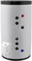 Photos - Boiler Eldom FV50085S 9kW 