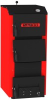 Photos - Boiler Majak AOT-25 STANDARD PLUS 25 kW