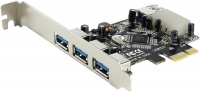 Photos - PCI Controller Card Orient VA-3U31PE 