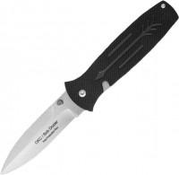 Photos - Knife / Multitool Ontario Dozier Arrow D2 