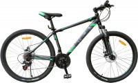 Photos - Bike STELS Navigator 500 MD 26 2018 frame 16 