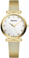 Photos - Wrist Watch Adriatica 3518.1193Q 