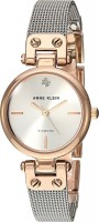 Photos - Wrist Watch Anne Klein 3003 SVRT 