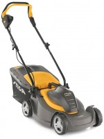 Photos - Lawn Mower Stiga Collector 39 E