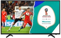 Photos - Television Hisense H39N2110S 39 "
