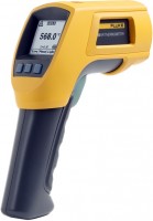 Photos - Pyrometer Fluke 568 