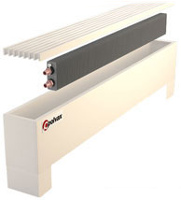 Radiator Polvax N.KE
