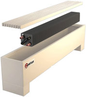 Radiator Polvax N.KEM