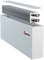 Radiator Polvax W.KEM