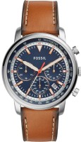 Photos - Wrist Watch FOSSIL FS5414