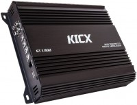 Photos - Car Amplifier Kicx GT 1.900