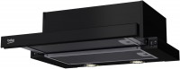 Photos - Cooker Hood Beko HNT 62210 B black