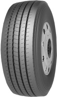 Photos - Truck Tyre Blacklion BT160 385/65 R22.5 160K 