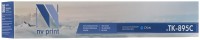 Photos - Ink & Toner Cartridge NV Print TK-895C 