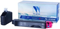 Photos - Ink & Toner Cartridge NV Print TK-5150M 