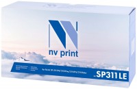 Photos - Ink & Toner Cartridge NV Print SP311LE 