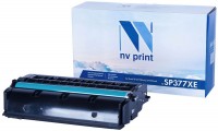 Photos - Ink & Toner Cartridge NV Print SP377XE 