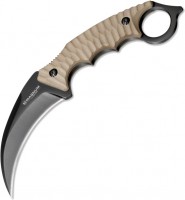 Photos - Knife / Multitool Boker Magnum Spike Karambit 
