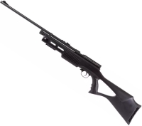 Photos - Air Rifle Beeman QB78S 