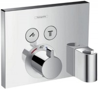 Photos - Tap Hansgrohe ShowerSelect 15765000 