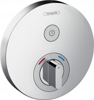 Photos - Tap Hansgrohe ShowerSelect S 15747000 