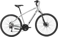 Photos - Bike ORBEA Comfort 10 2018 frame S 