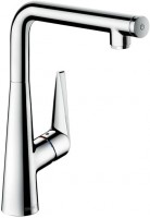 Photos - Tap Hansgrohe Talis Select S 72820000 
