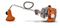 Photos - Lawn Mower Husqvarna 122C 