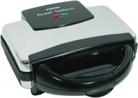 Photos - Toaster Tefal Pocket Sandwich SM 3000 