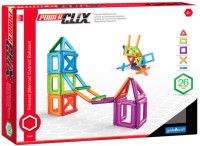 Construction Toy Guidecraft Frames 26 Piece Set G9199 