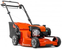 Photos - Lawn Mower Husqvarna LC347V 